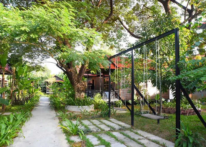 Apartament Densy