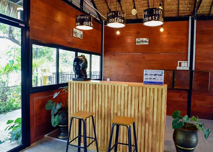 Apartament Densy Siem Reap