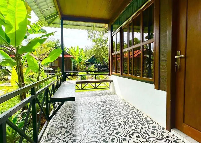 Densy Apartament