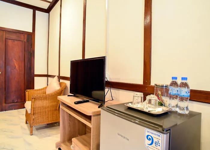 Densy Apartament *