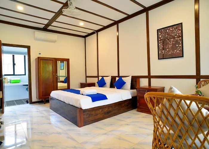 Densy Siem Reap