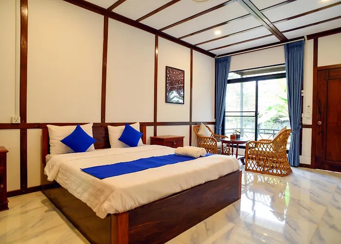 Densy Apartament