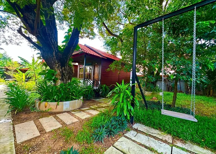 Apartament Densy Siem Reap