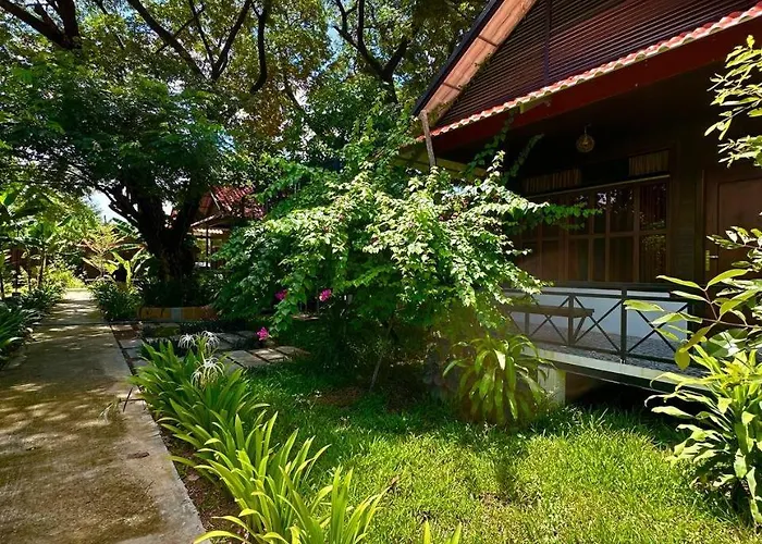 Densy * Siem Reap