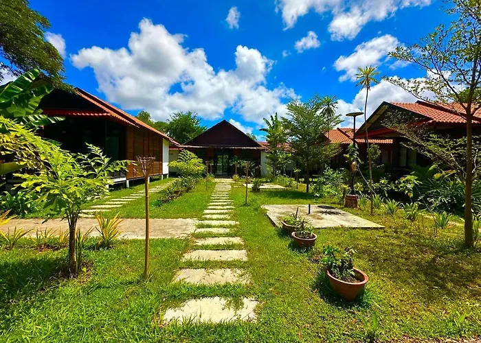 Densy Apartament *
