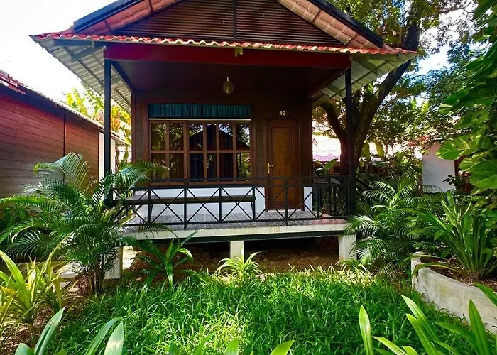 Apartament Densy Siem Reap