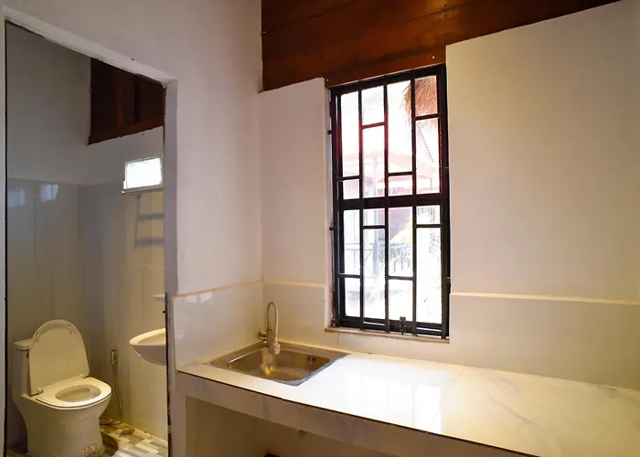Apartament Densy Siem Reap