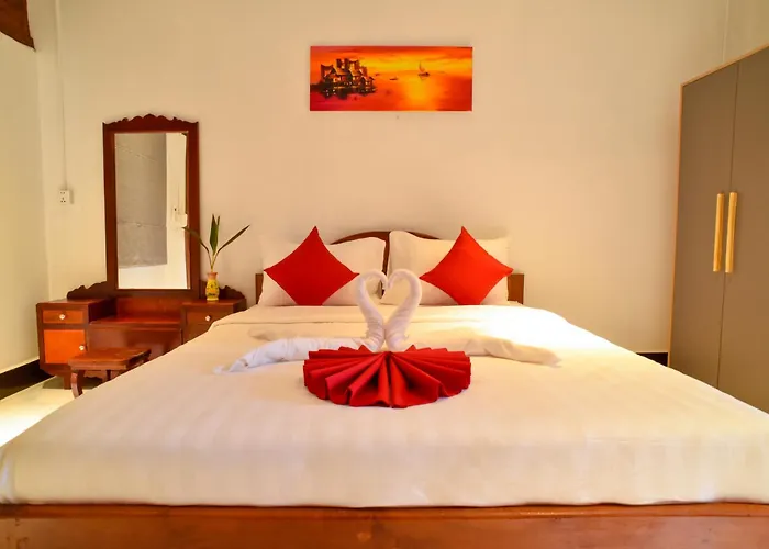 Densy Siem Reap