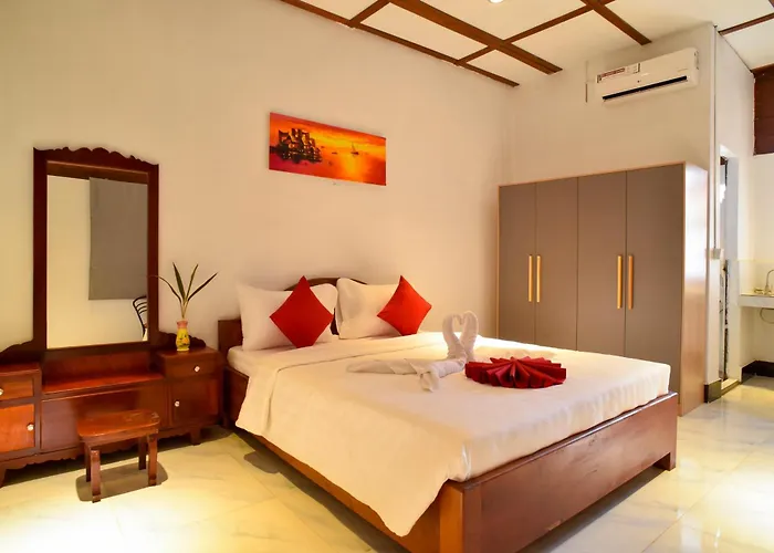 Densy * Siem Reap