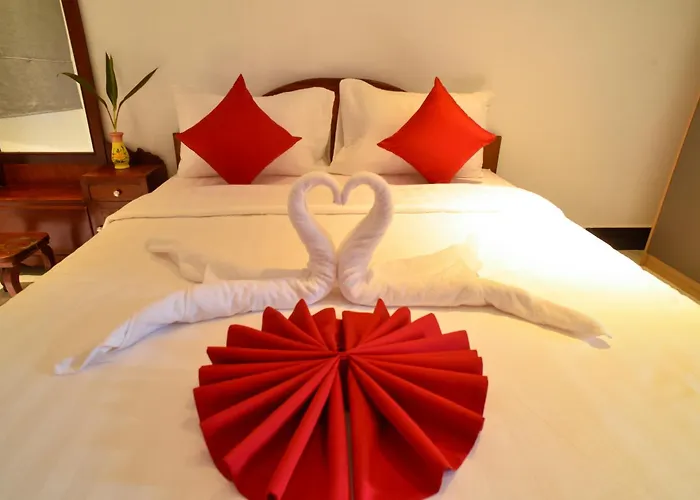 Densy Apartament Siem Reap