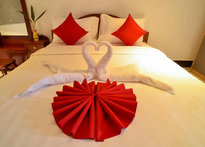 Densy Apartament *